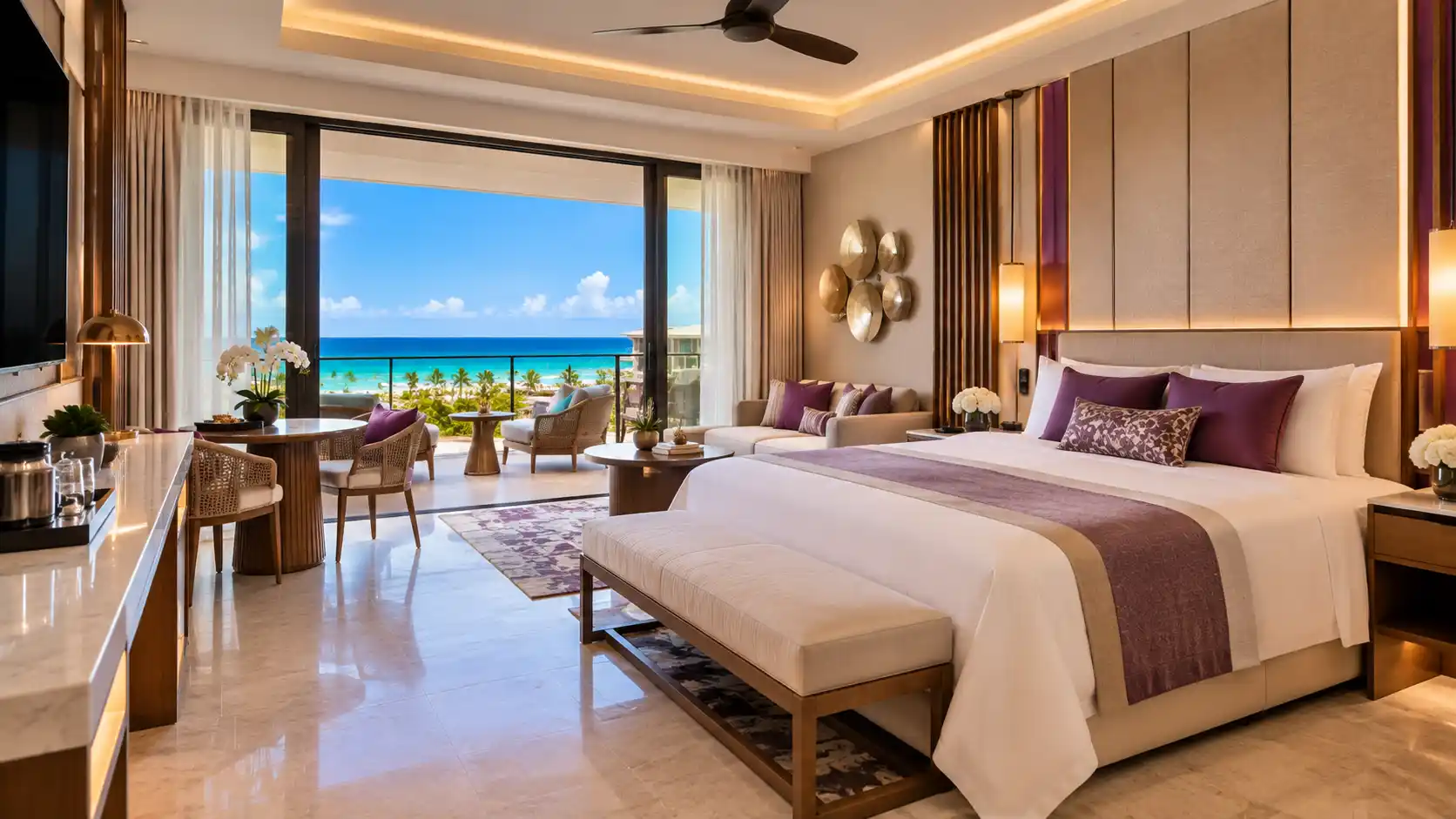 Class Junior Suite